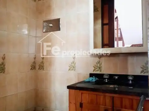 Venta casa 4 ambientes