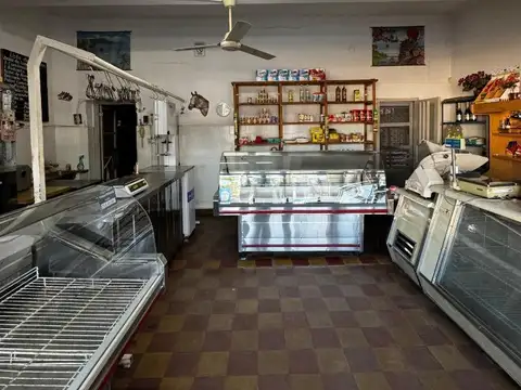 LOCAL COMERCIAL EN ALQUILER, ARROYO SECO!
