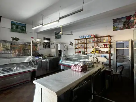 LOCAL COMERCIAL EN ALQUILER, ARROYO SECO!