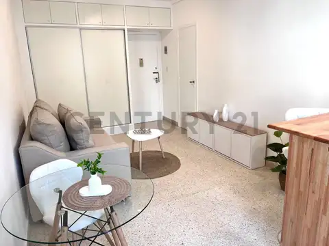 Departamento en Venta en Mar Del Plata, USD 57.000
