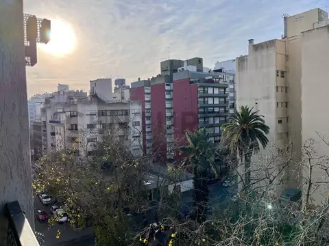 Departamento en Venta de Monoambiente