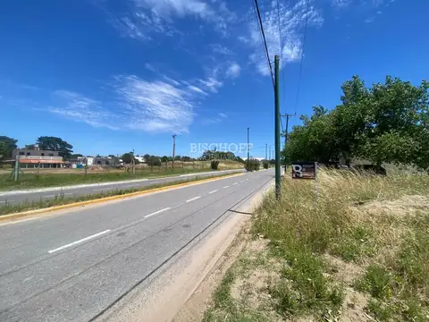 PASEO 137 Y AVENIDA 13