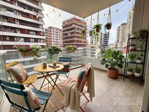 Departamento en Venta en Belgrano, USD 750.000