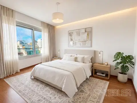 Departamento en Venta 11 años