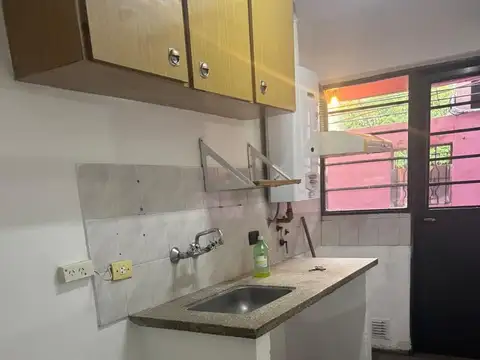 Departamento en Venta en Alta Cordoba, USD 51.000