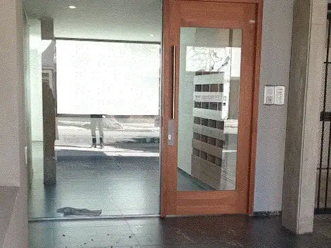 Ayacucho 2000, Piso 2