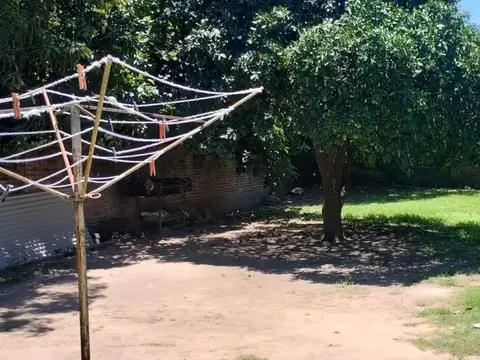 Se Vende Casa 2 dormitorios-Avellaneda