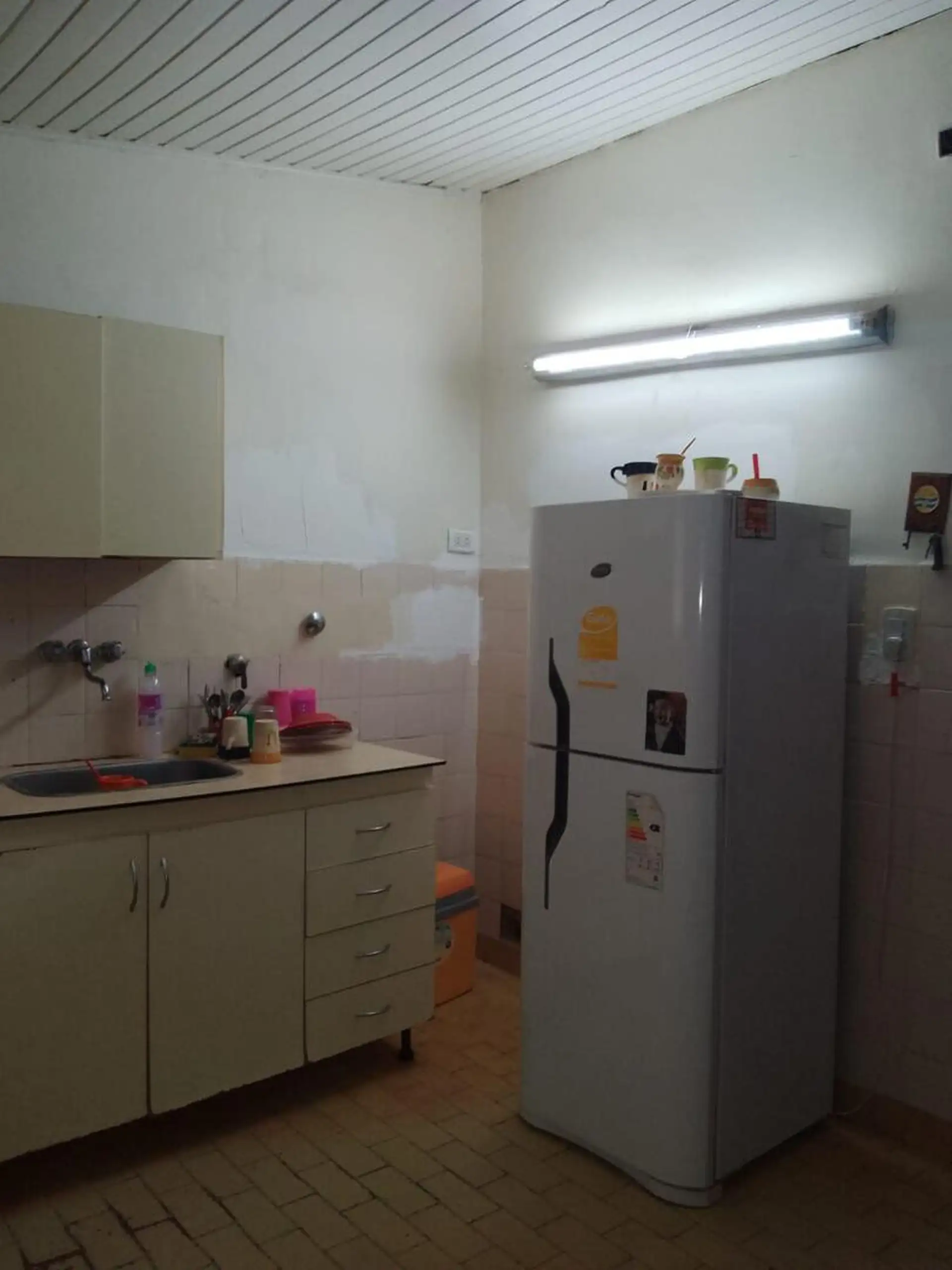 Casa en venta de 2 dorm, 65m² en Republica Arabe Siria