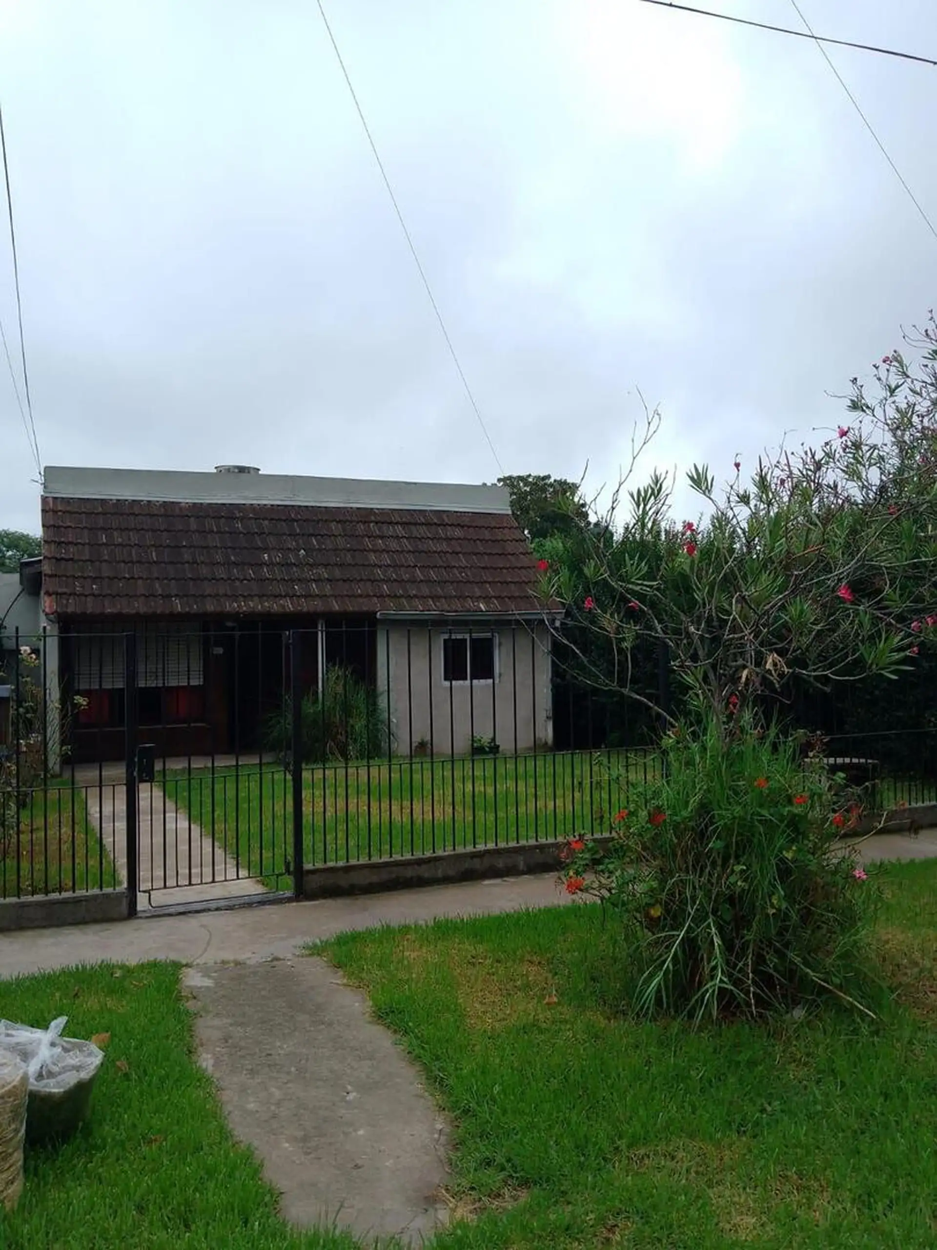 Casa en venta de 2 dorm, 65m² en Republica Arabe Siria