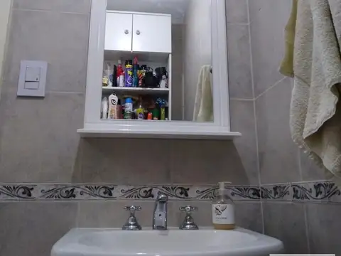 Departamento en Venta 15 años
