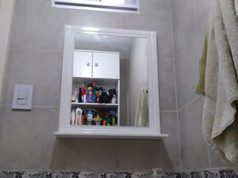 Departamento en Venta 15 años