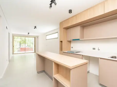 VENTA PH A ESTRENAR CON TERRAZA PRIVADA 3 AMBIENTES EN VILLA DEVOTO