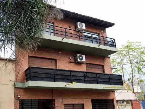 Departamento - Alquiler - Argentina, Tres de Febrero - Wenceslao de Tata 4872
