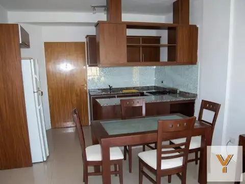 Departamento en Venta - 1 Dormitorio 1 Baño - 38mts - Monserrat