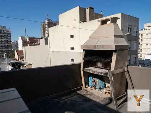Departamento en Venta 15 años