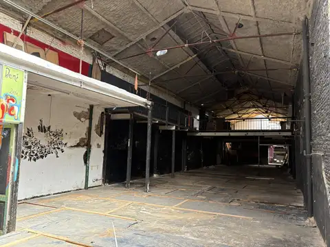 Terreno en Balvanera