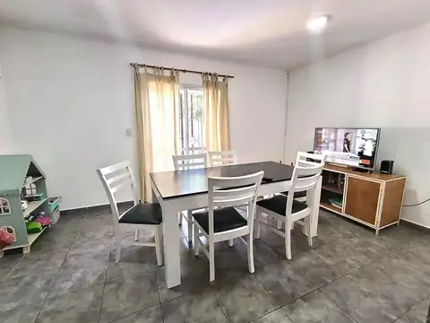 Departamento en Venta 11 años