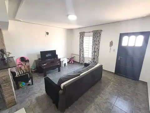 Berta Gastañaga 3000