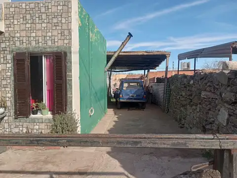 Casa en Venta de 2 dormitorios