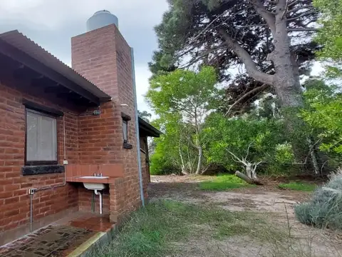 Terreno en Venta en Paso Mayor, USD 11.111