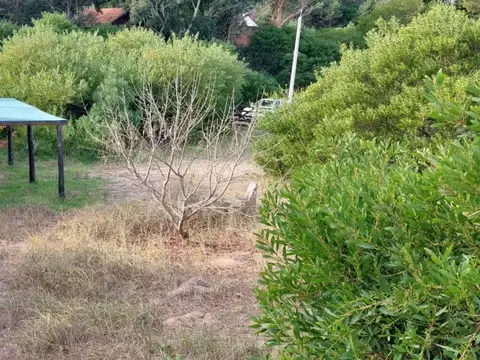 Terreno en Venta en Paso Mayor, USD 11.111