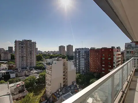 Oficina en Venta en Nuñez, USD 554.900