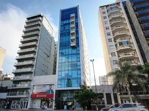 Oficina en venta en Nuñez
