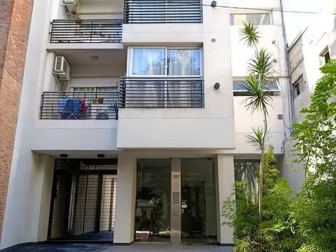 Carlos Pellegrini 257 , Piso 13
