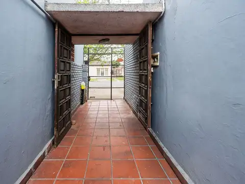 José Mariano Serrano 4900