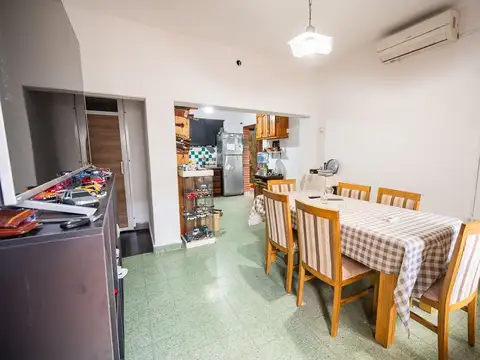 Casa en Venta en Saladillo, USD 45.000