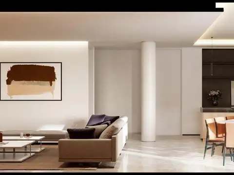 Departamento en Venta de 3 dormitorios