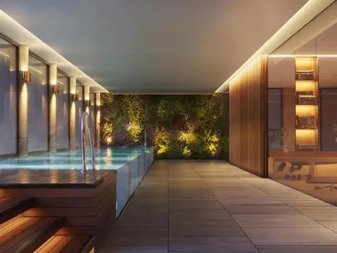 Departamento en Venta 1 año