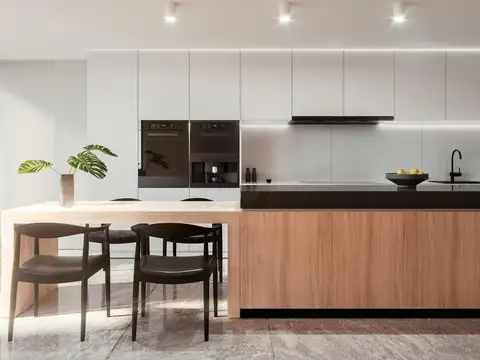 Departamento en Venta de 3 dormitorios