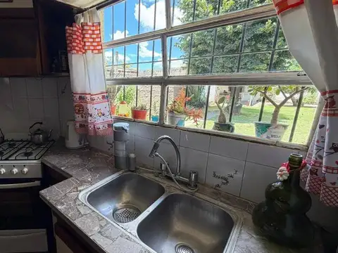 Casa en Venta al Norte