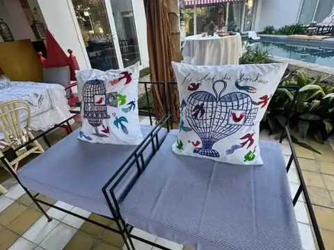 Casa en Venta 16 años