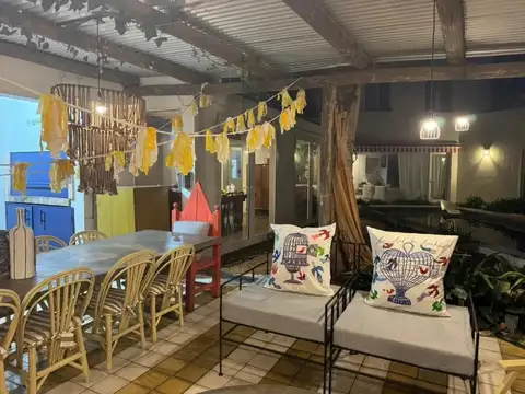 Casa  en Venta en Golf Club Argentino, Del Viso, Pilar