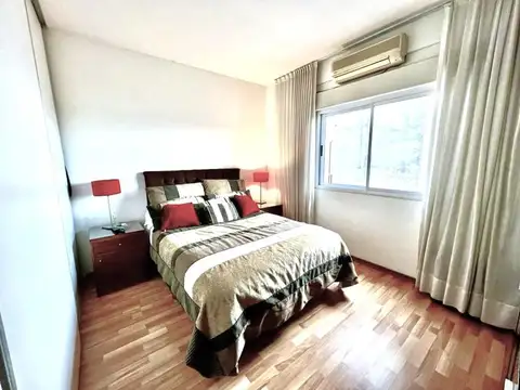 Departamento en Alquiler Temporal 12 años