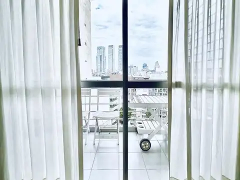 Departamento en Alquiler Temporal de 2 dormitorios