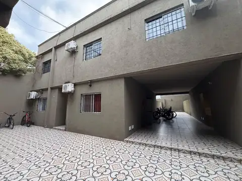 Venta dpto 2 amb, Bella Vista