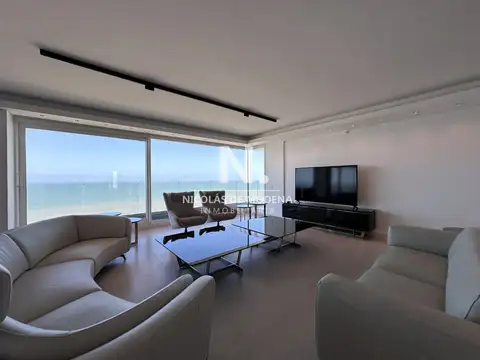 Departamento en Alquiler Temporal de 5 dormitorios