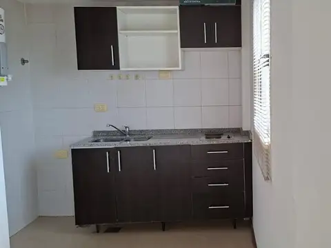 Departamento en Alquiler 15 años