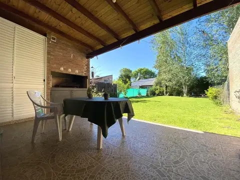 Casa en Venta 6 años