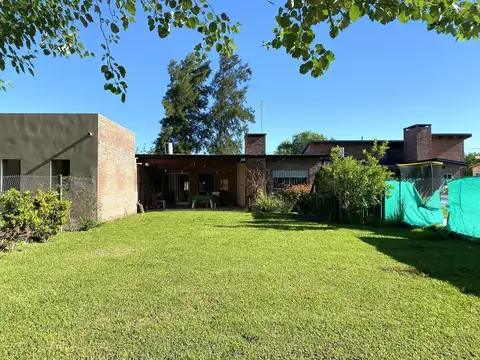 Casa en Venta de 2 dormitorios