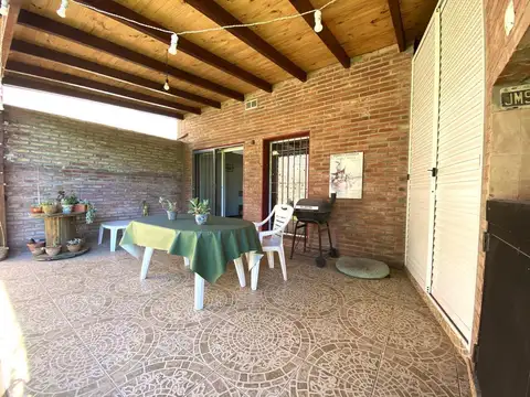 Casa en  venta en San Eduardo