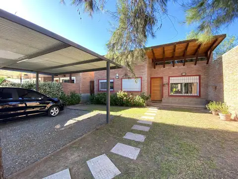 Casa en  venta en San Eduardo