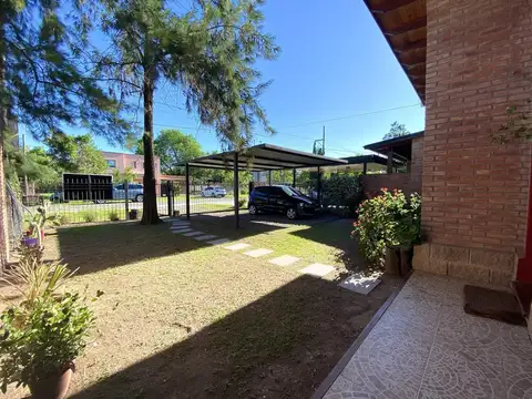 Casa en Venta en Fisherton, USD 210.000