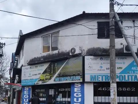 LOCAL COMERCIAL MORON