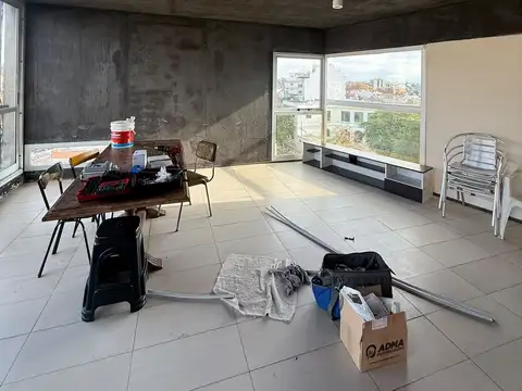 Oficina - Villa Devoto