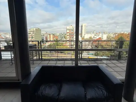 Oficina en Alquiler 8 años