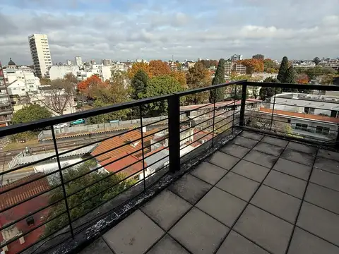Oficina en Alquiler en Villa Devoto, $ 900.000